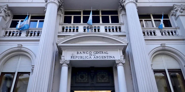 Mundial 2026: El Banco Central lanza su moneda