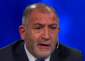 LLA gana: Luis Juez con un mensaje sobre el esfuerzo y Grabois.