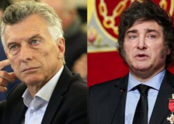 Macri asegura que el PRO está “más vivo que nunca”