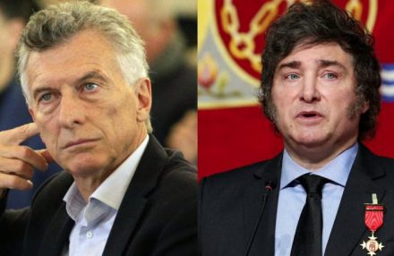 Macri asegura que el PRO está “más vivo que nunca”