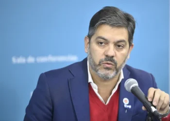 Bianco: el peronismo y su elección legislativa