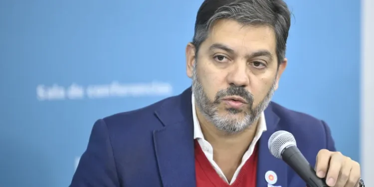 Bianco: el peronismo y su elección legislativa