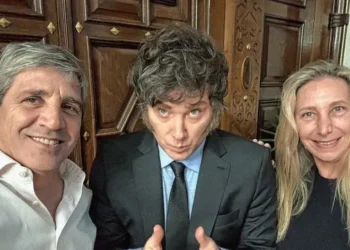 La revancha de Caputo: “carry trade” en diciembre.