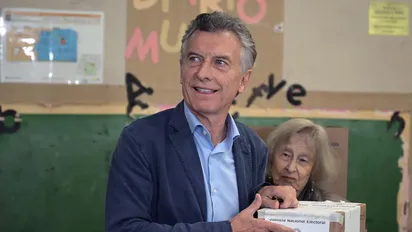 El PRO se fractura: La Libertad Avanza avanza.