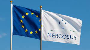 Las implicaciones del tratado UE-Mercosur.