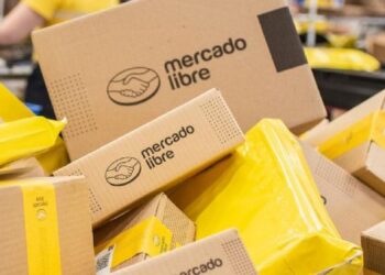 Mercado Libre Responde a la Amenaza de Shein y Temu.