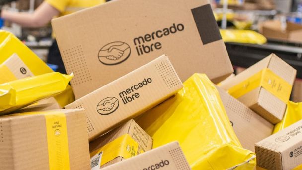 Mercado Libre Responde a la Amenaza de Shein y Temu.