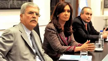 El mayor caso de corrupción argentino llega a juicio oral.