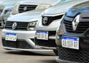 Ahorro en Patentes: el 75% de los conductores pagará menos desde 2026.