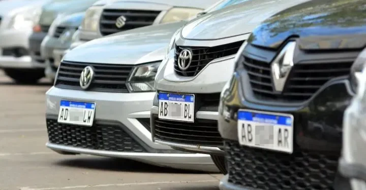 Ahorro en Patentes: el 75% de los conductores pagará menos desde 2026.