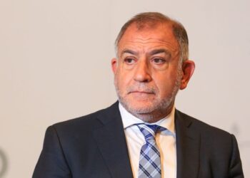 El dardo de Juez a la ex Presidenta: “Es un tango viejo”.