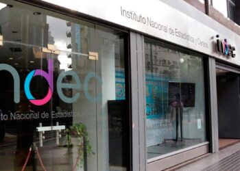 INDEC define la pobreza, Capital Humano aún sin fecha.