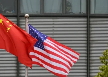 Gesto de China: Exportación de minerales críticos a EE. UU. se libera.