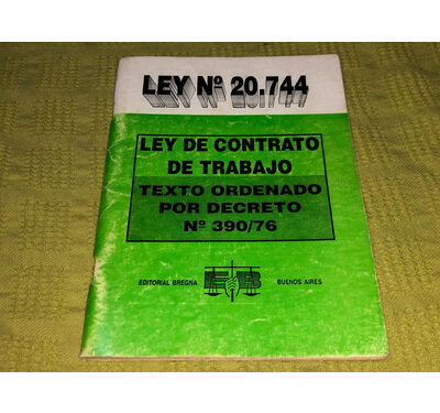 Los 3 pilares de la reforma laboral según Luis Caputo.