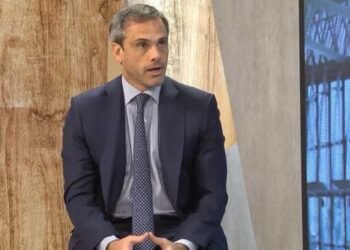 Nueva etapa del peronismo, la visión de Michel.