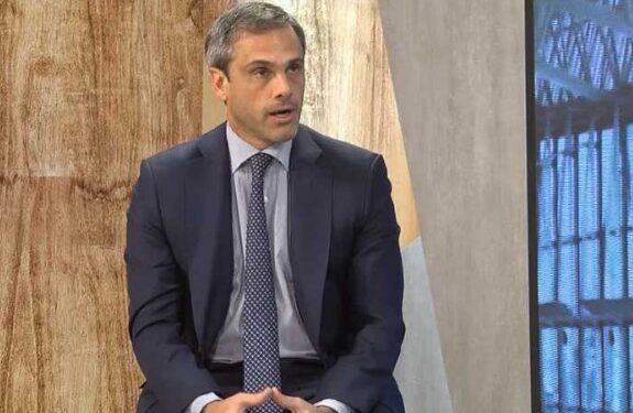 Nueva etapa del peronismo, la visión de Michel.