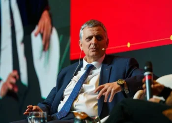 Horacio Marín: El significado de YPF para él.