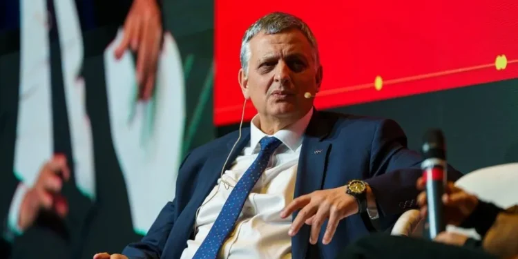 Horacio Marín: El significado de YPF para él.