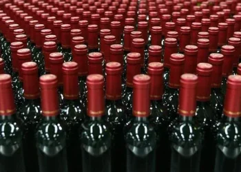 Desregulación de la producción de vino: Fuerte división.