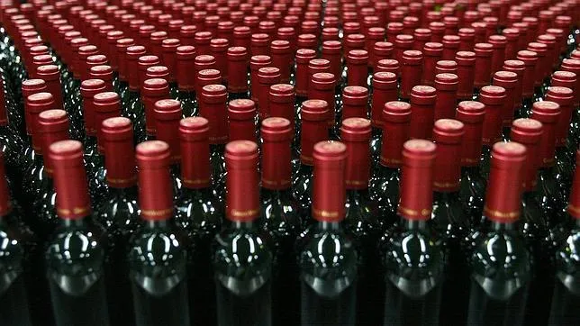 Desregulación de la producción de vino: Fuerte división.