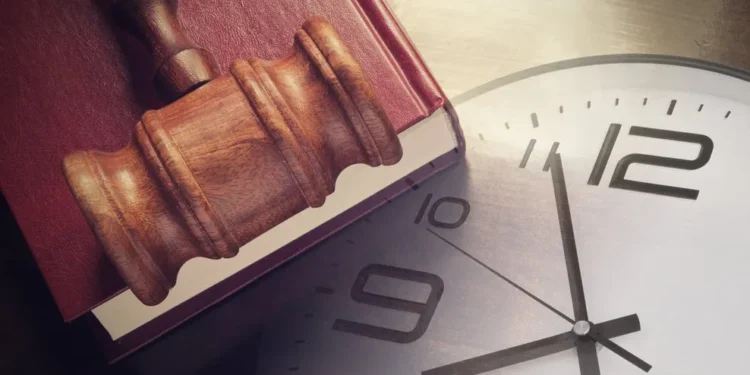 Tribunal de Competencia con Vía Libre