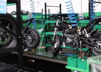 Cambios en el régimen de importación vehicular.