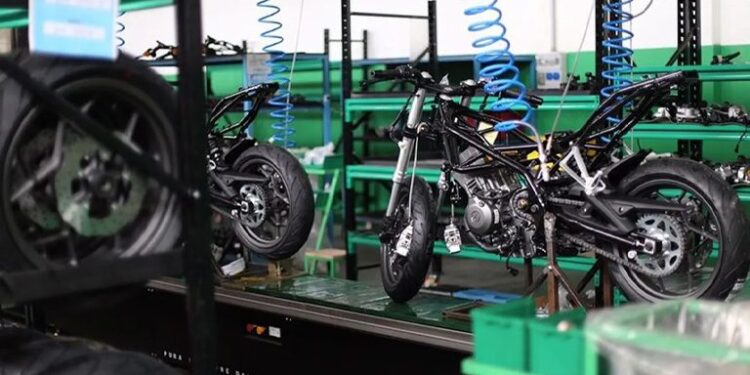 Cambios en el régimen de importación vehicular.