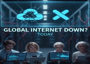 Millones sin acceso a X, ChatGPT y juegos por Cloudflare.