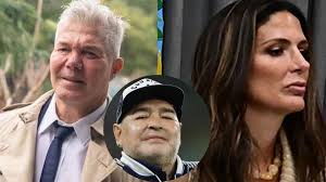 Makintach: Burlando reclama su “detención”.