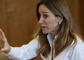 Tolosa Paz, en problemas: Crece la trama de desvío de fondos.