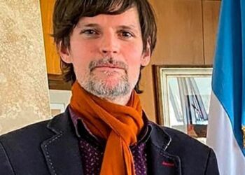 Vaca Narvaja cuestiona el pacto comercial con Estados Unidos.