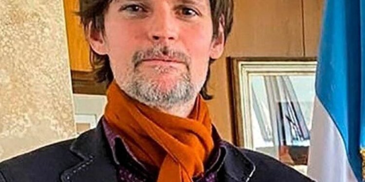 Vaca Narvaja cuestiona el pacto comercial con Estados Unidos.