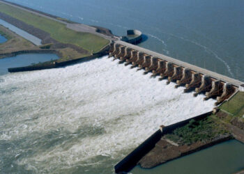 Precalificación lista: Se acerca la licitación de las 4 hidroeléctricas.