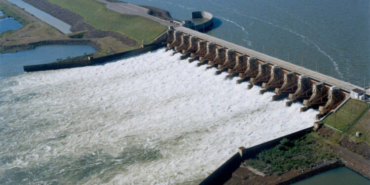 Precalificación lista: Se acerca la licitación de las 4 hidroeléctricas.