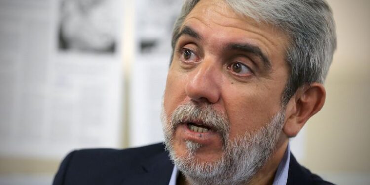 Aníbal F.: Las políticas de Milei “matan” al trabajador.