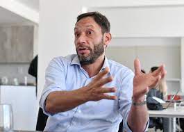 Maximiliano Ferraro alertó sobre jugadas previas a $Libra.