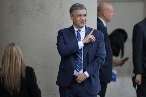 Ciudad aprobó su Presupuesto: pacto entre PRO y LLA.