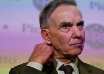 Fuerte cruce entre Pichetto y Galperín por el e-commerce.