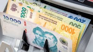 Depósito de $350.000: Rendimiento garantizado a 30 días.