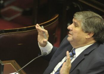 Mayans: Acusa a las autoridades de “aflojar” frente al narco.