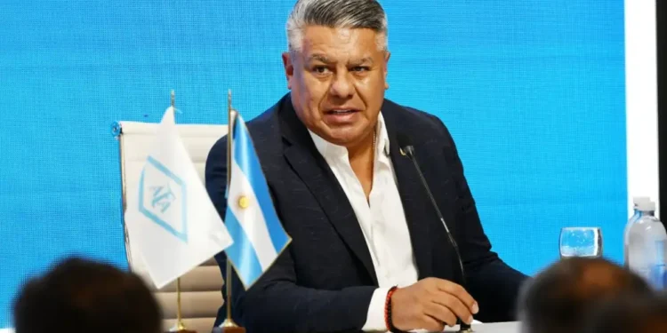 El caso Tapia-Carrió, ahora en Penal Económico.