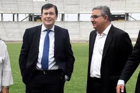 Diputado jalilista avala la separación de Unión por la Patria.