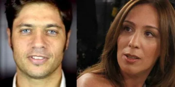 La confesión de Vidal: “Kicillof lo puso a Tapia”.
