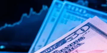 Malas noticias de la City: Suben proyección de inflación.