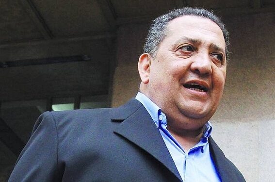 Deuda: D’Elía pide a Kicillof una “drástica medida”.