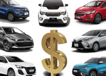 Precios de 0km: Expectativa de Baja