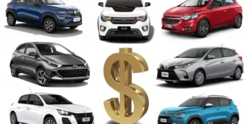 Precios de 0km: Expectativa de Baja