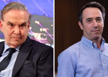 Cambio de postura?Galperín y su queja sobre los productos importados.