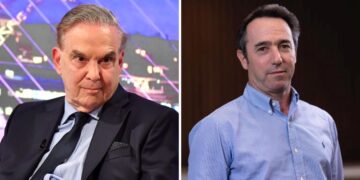 Cambio de postura?Galperín y su queja sobre los productos importados.