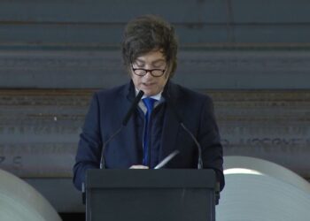 Proyecto completo: la reforma laboral que Milei giró al Congreso.